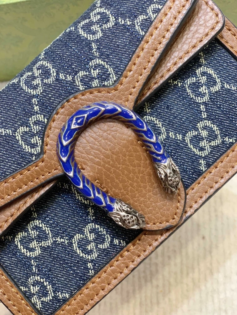 Gvc*1 satchel bags 4189a-0175