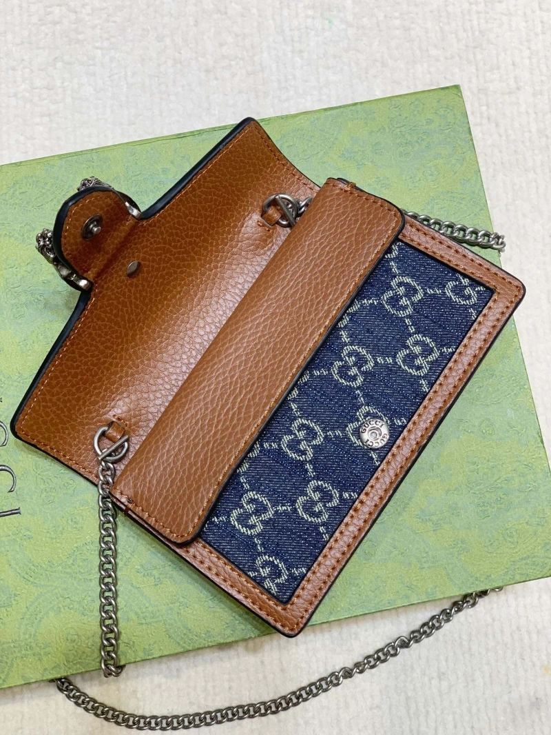 Gvc*1 satchel bags 4189a-0175
