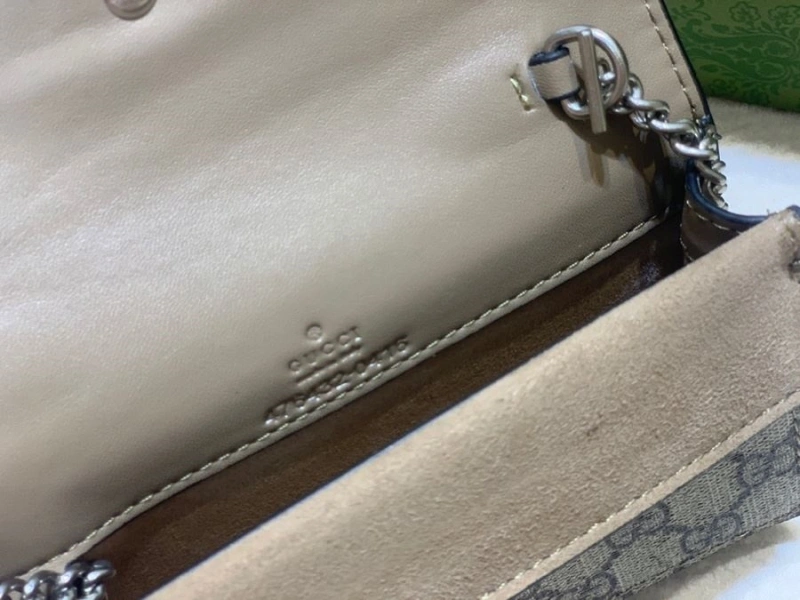 Gvc*1 satchel bags 4189a-0178