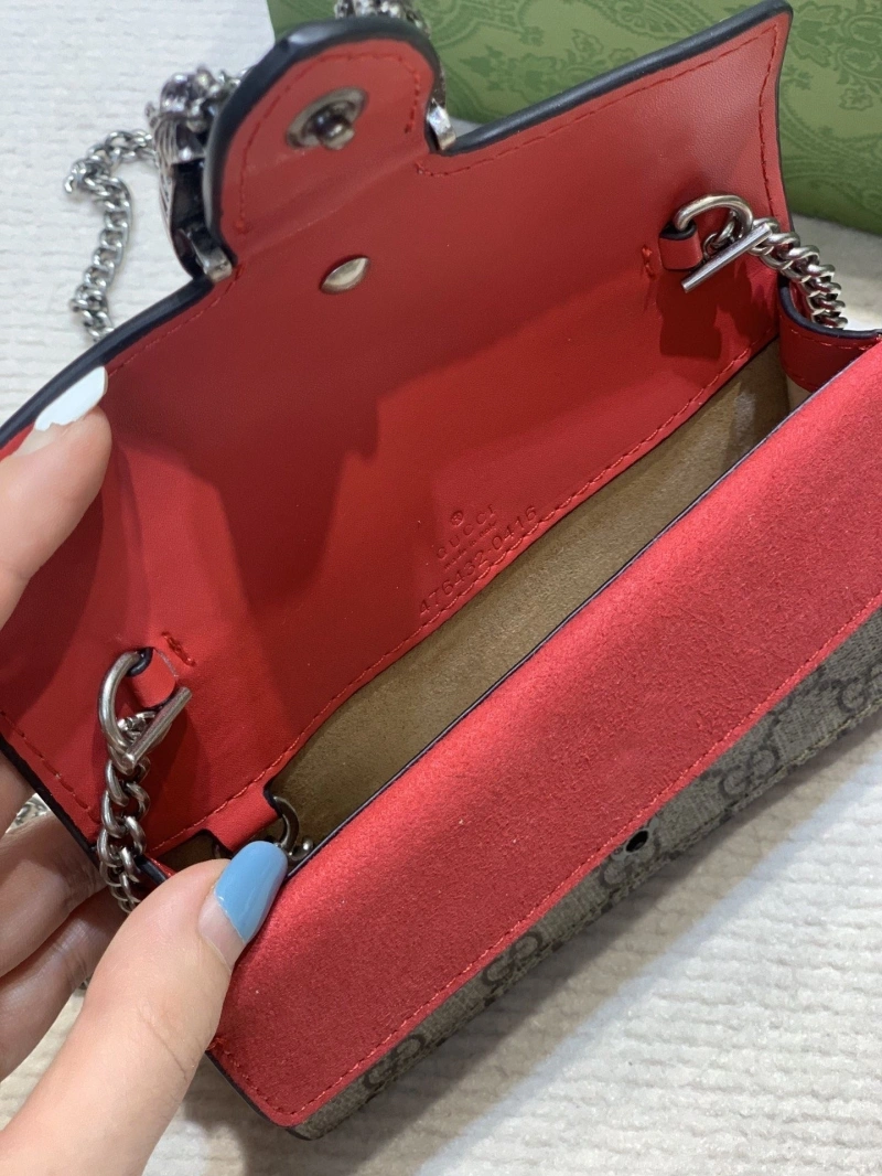 Gvc*1 satchel bags 4189a-0180