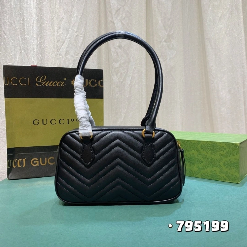 Gvc*1 top handle bags 4189a-0191