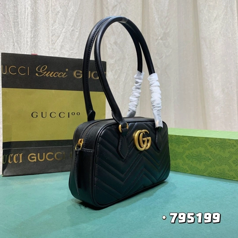 Gvc*1 top handle bags 4189a-0191