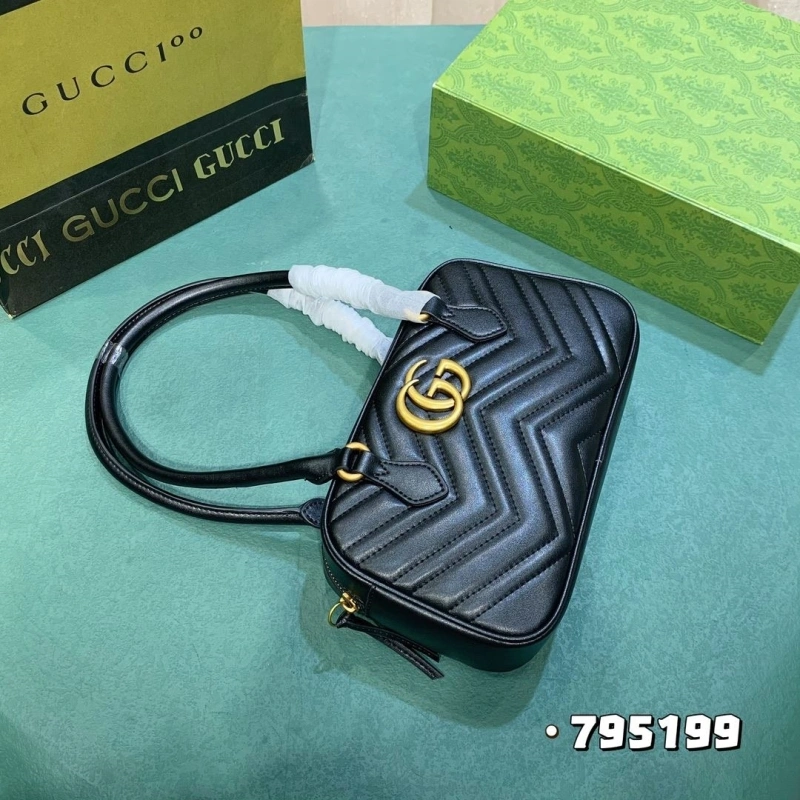 Gvc*1 top handle bags 4189a-0191