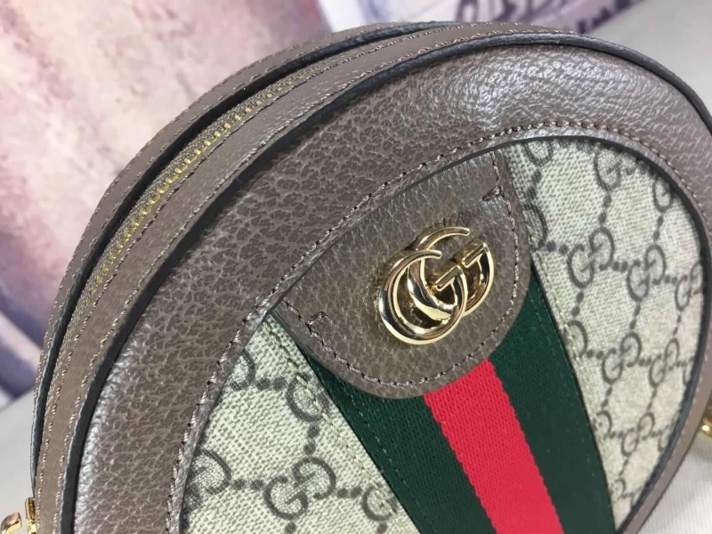 Gvc*1 round bags 4189a-0207