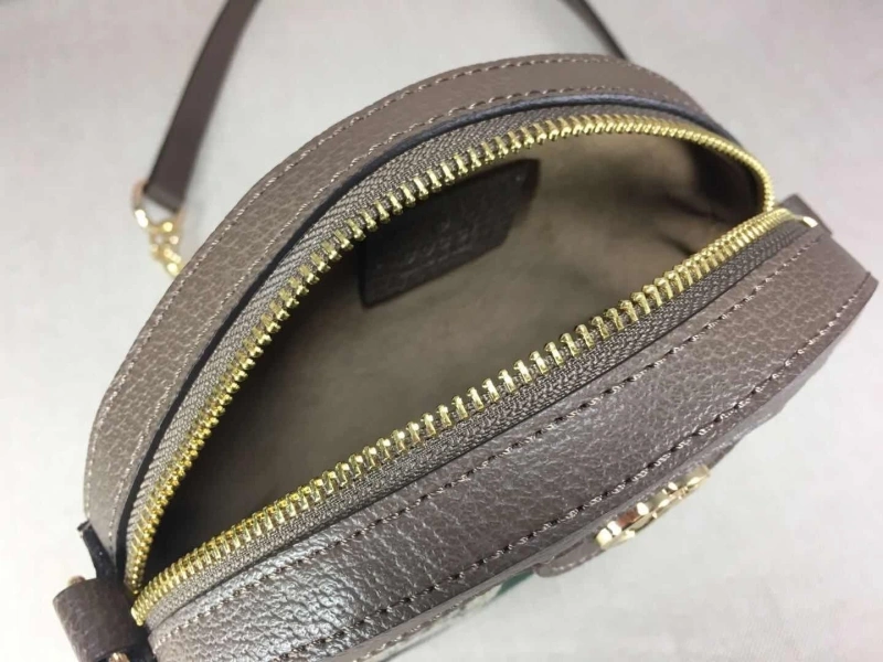 Gvc*1 round bags 4189a-0207