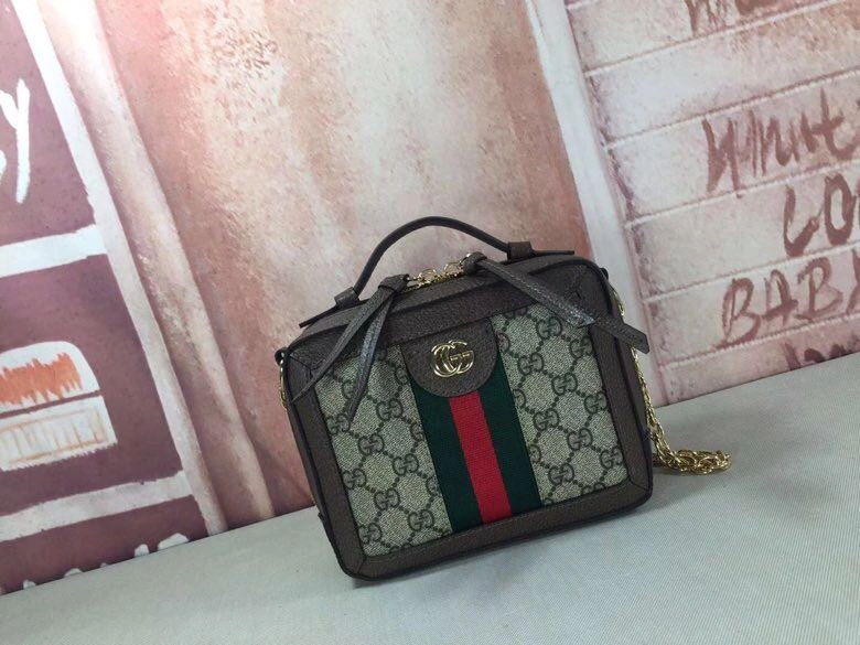 Gvc*1 top handle bags 4189a-0214