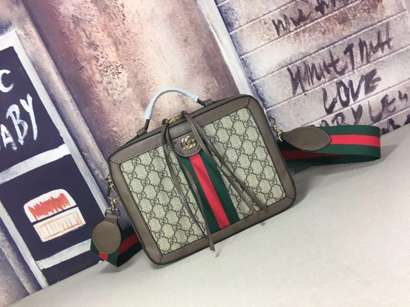 Gvc*1 top handle bags 4189a-0215
