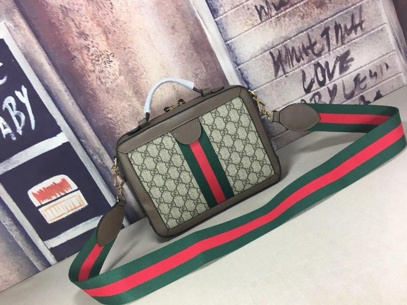Gvc*1 top handle bags 4189a-0215