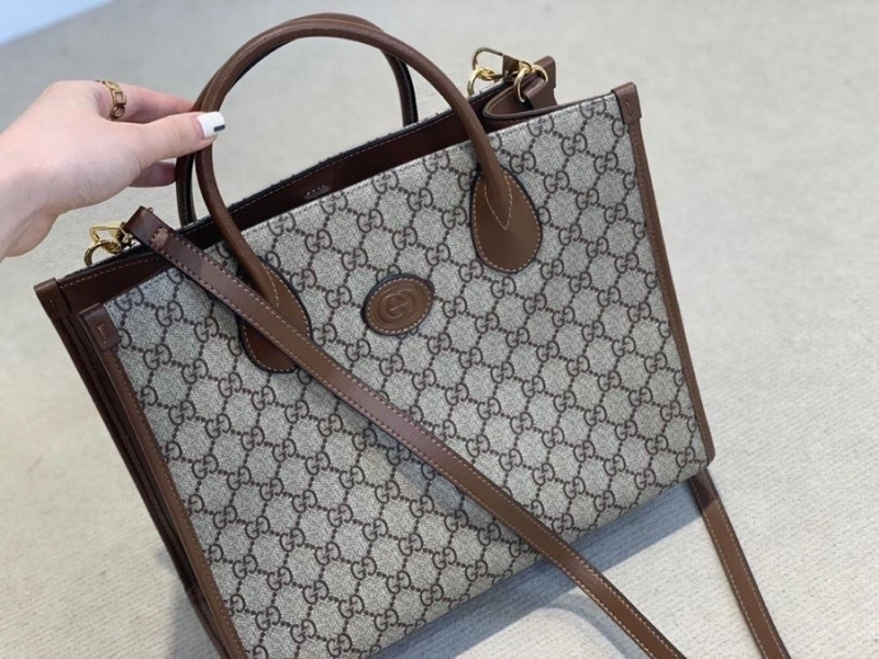 Gvc*1 shopping bags 4189a-0226