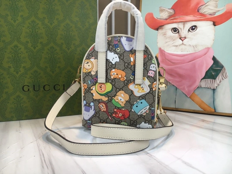 Gvc*1 backpacks 4189a-0241