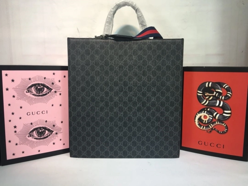 Gvc*1 top handle bags 4189a-0249
