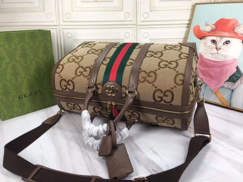 Gvc*1 travel bags 4189a-0255