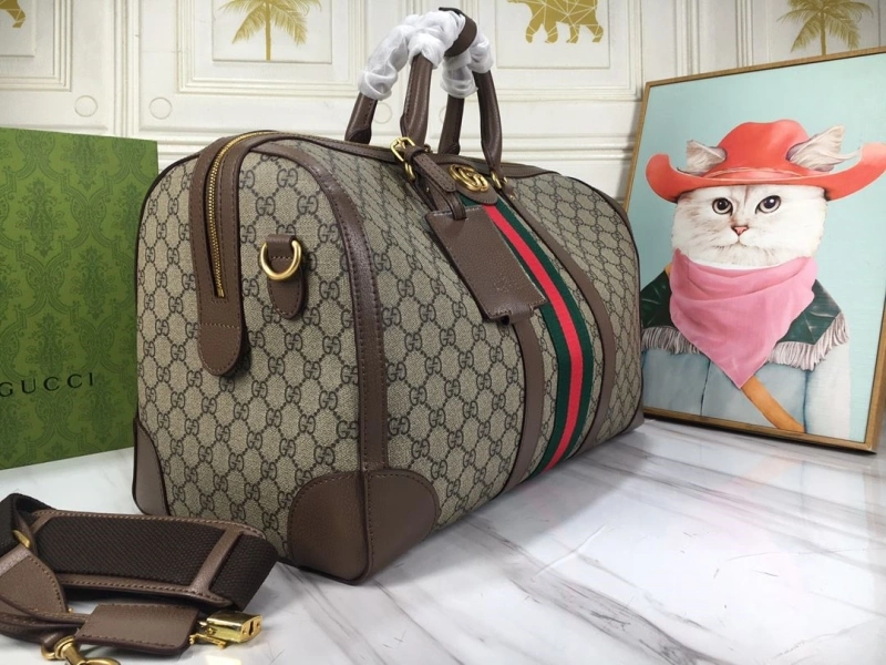 Gvc*1 travel bags 4189a-0256