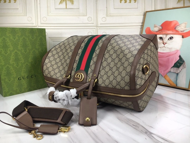 Gvc*1 travel bags 4189a-0256