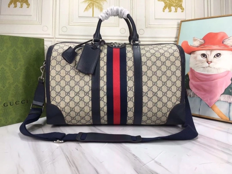 Gvc*1 travel bags 4189a-0257