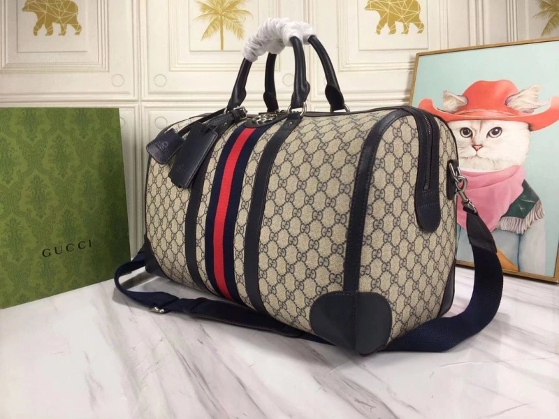 Gvc*1 travel bags 4189a-0257