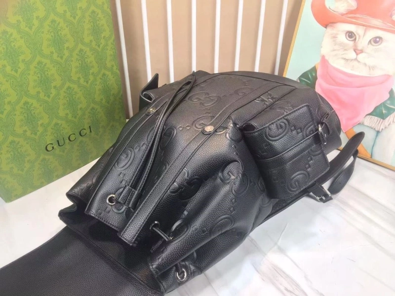 Gvc*1 backpacks 4189a-0260