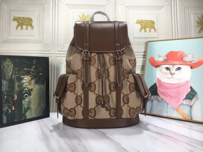 Gvc*1 backpacks 4189a-0264