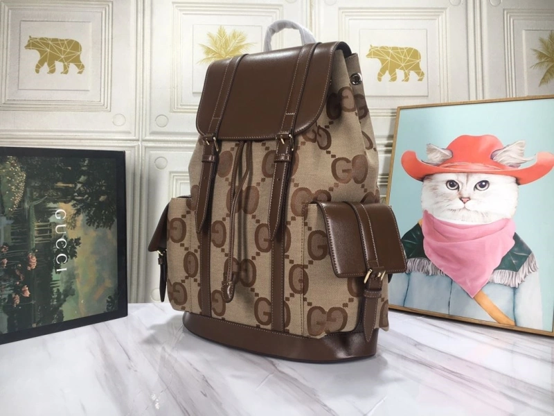 Gvc*1 backpacks 4189a-0264