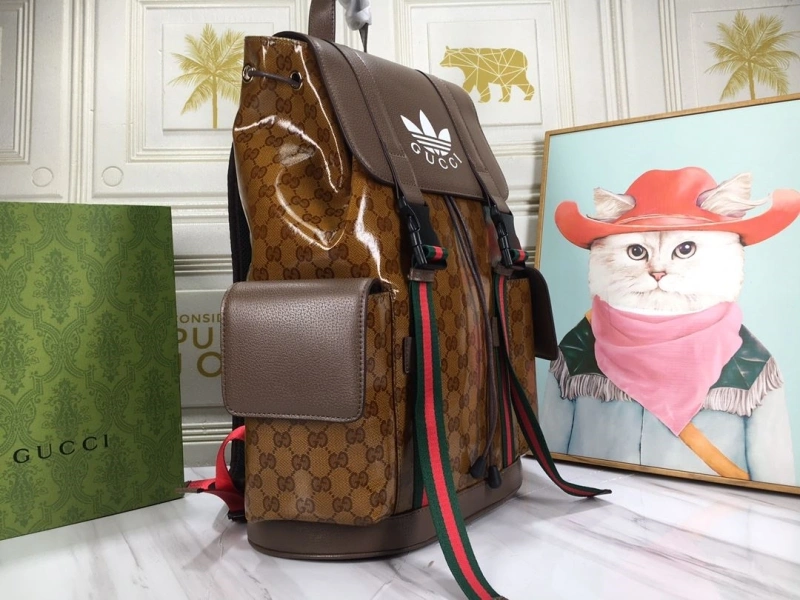 Gvc*1 backpacks 4189a-0266