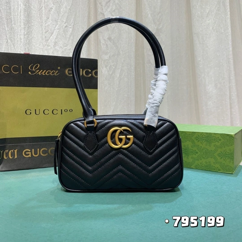 Gvc*1 top handle bags 4189a-0276