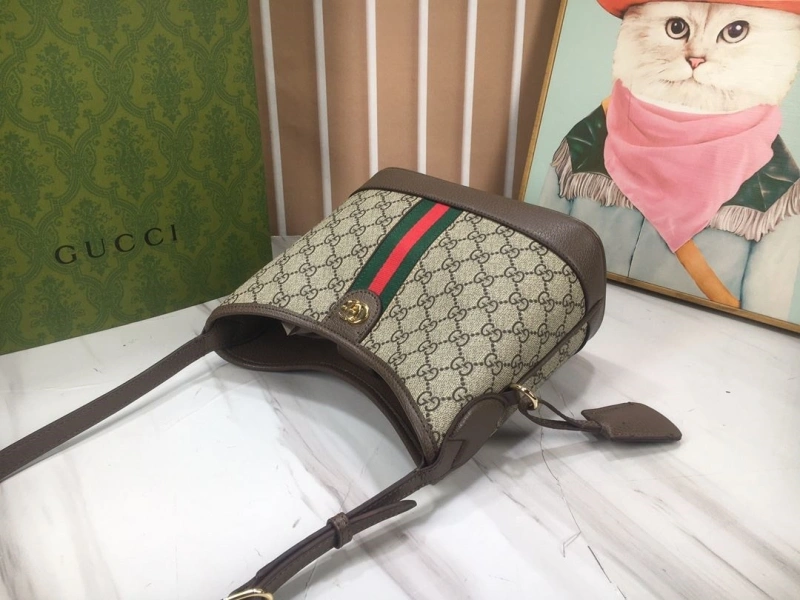 Gvc*1 top handle bags 4189a-0277