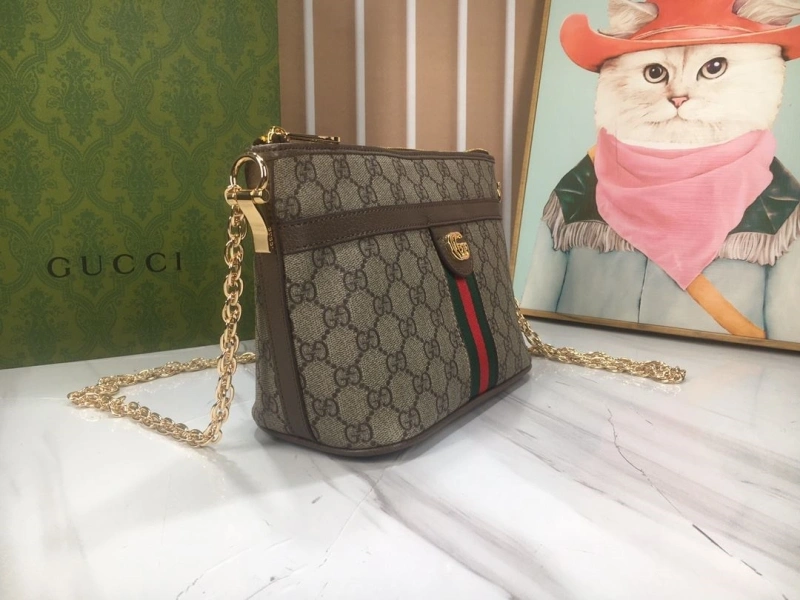 Gvc*1 satchel bags 4189a-0279