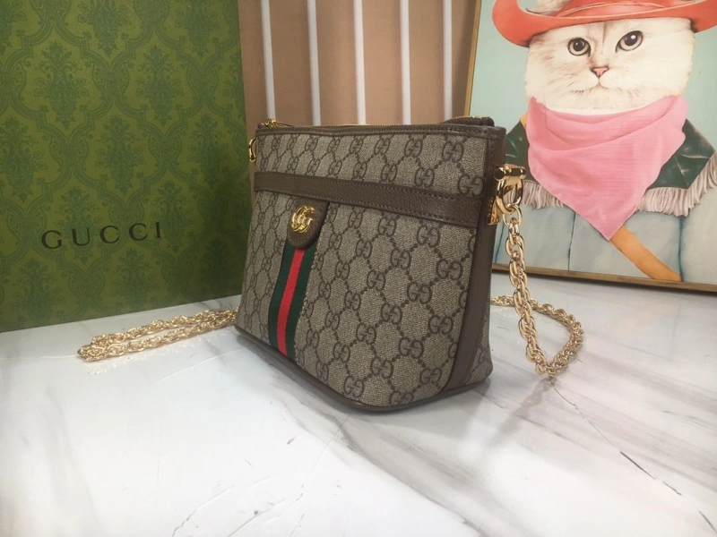 Gvc*1 satchel bags 4189a-0279
