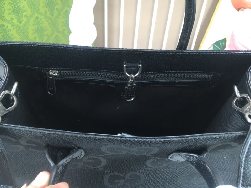 Gvc*1 shopping bags 4189a-0287