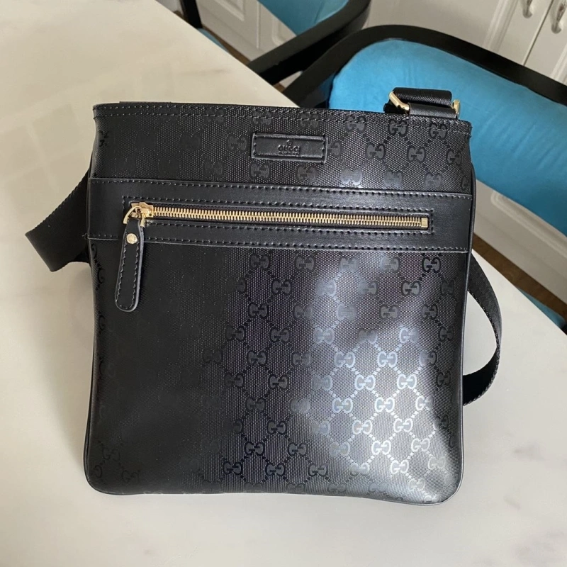 Gvc*1 satchel bags 4189a-0295