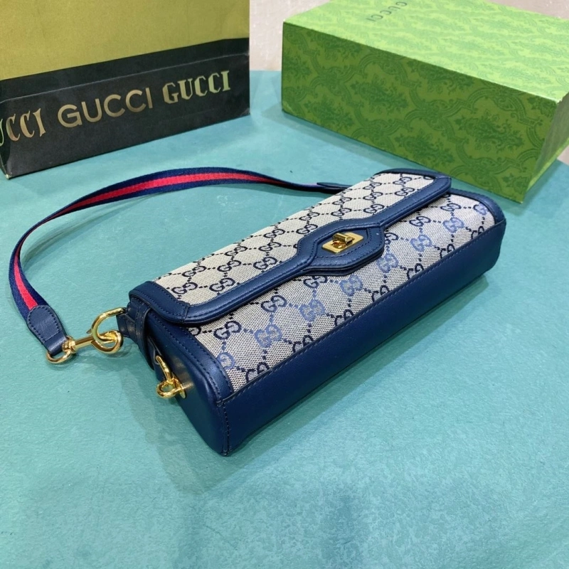 Gvc*1 satchel bags 4189a-0307