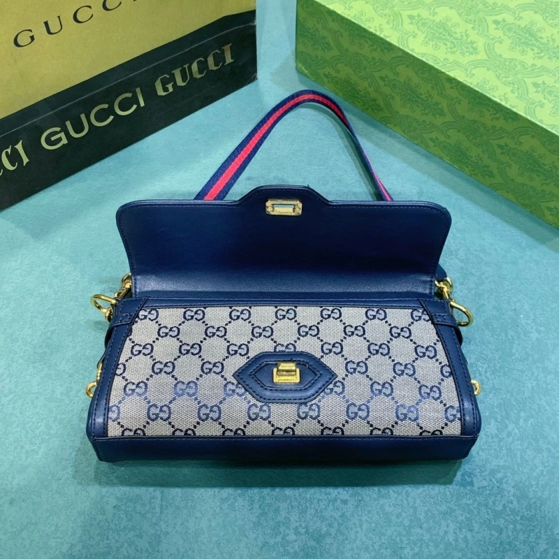 Gvc*1 satchel bags 4189a-0307