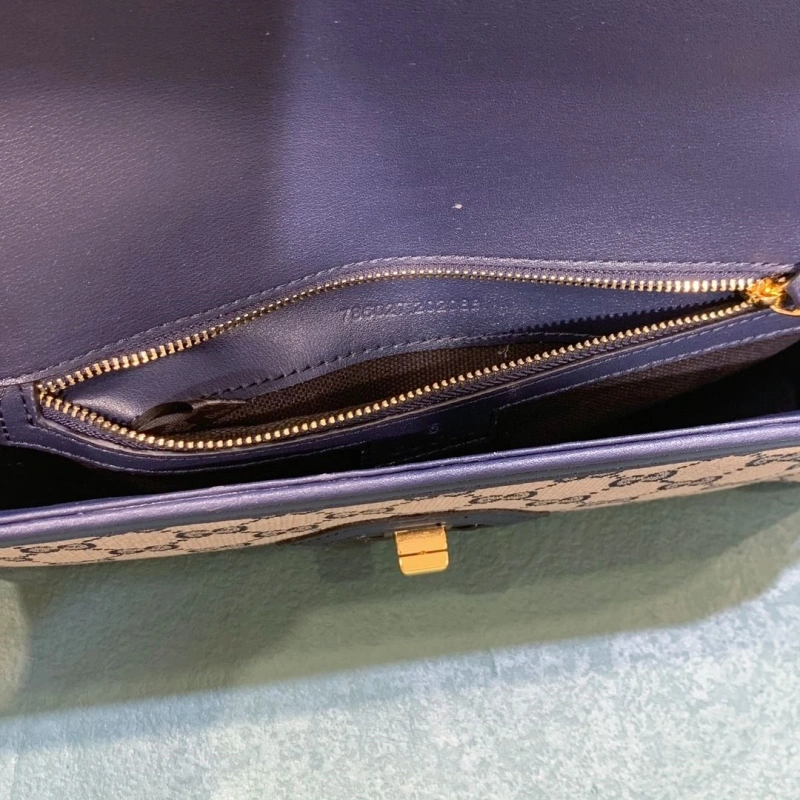 Gvc*1 satchel bags 4189a-0307