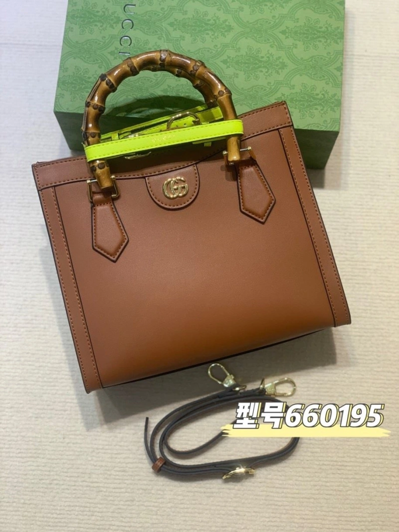 Gvc*1 top handle bags 4189a-0321