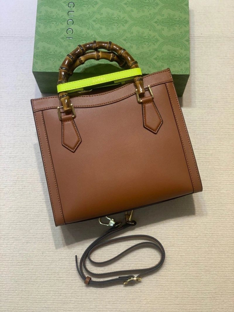 Gvc*1 top handle bags 4189a-0321