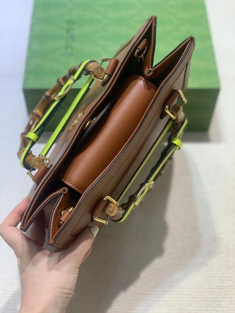 Gvc*1 top handle bags 4189a-0321