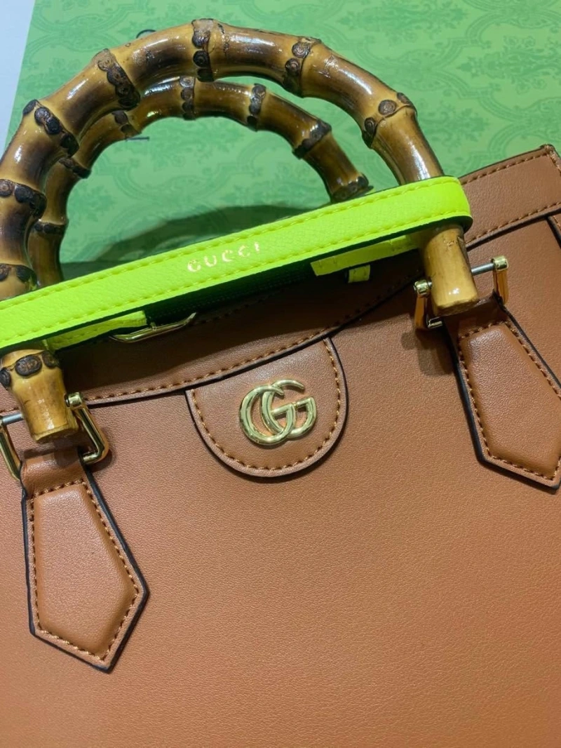 Gvc*1 top handle bags 4189a-0321