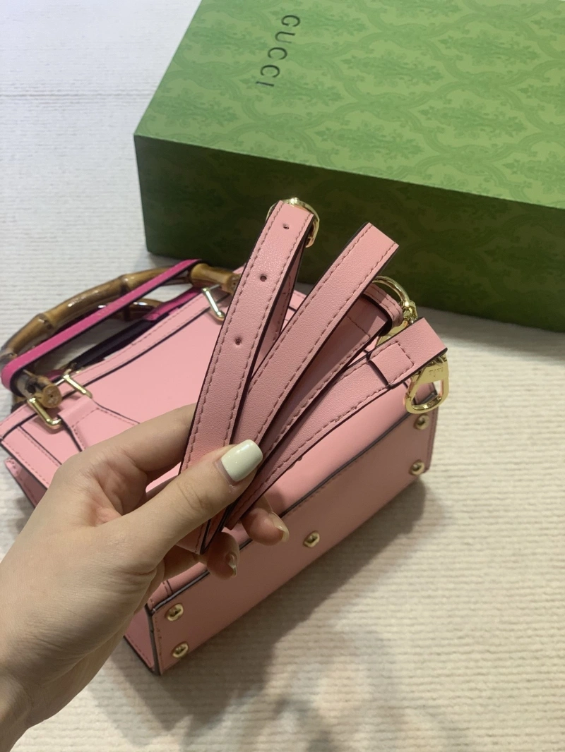 Gvc*1 top handle bags 4189a-0323