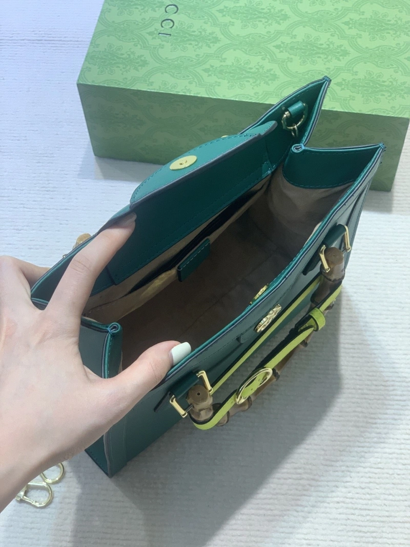 Gvc*1 top handle bags 4189a-0324