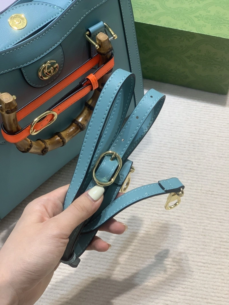 Gvc*1 top handle bags 4189a-0325