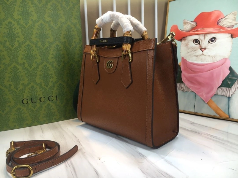 Gvc*1 top handle bags 4189a-0333