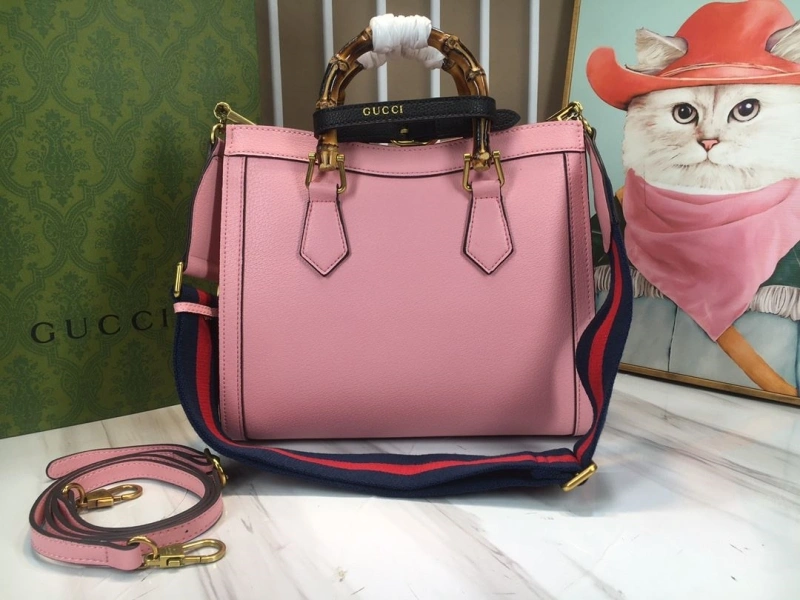 Gvc*1 top handle bags 4189a-0339