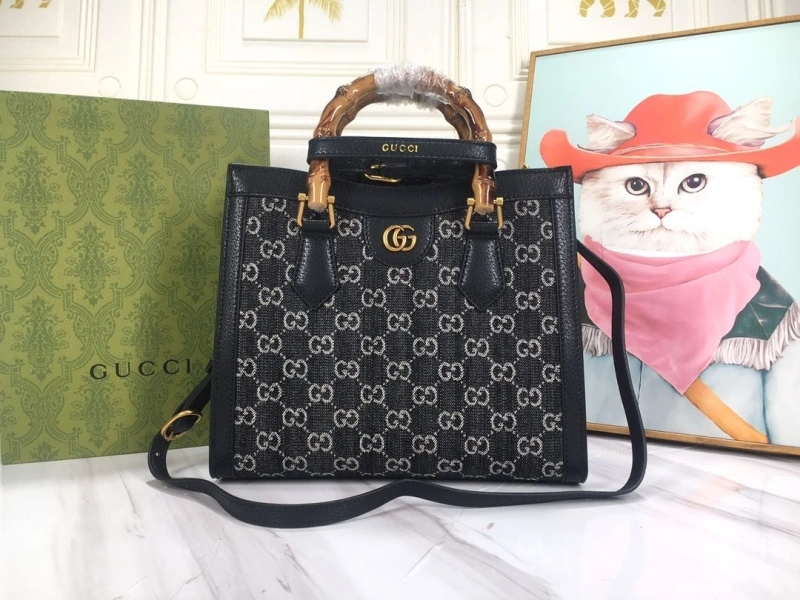 Gvc*1 top handle bags 4189a-0340