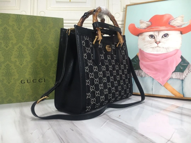 Gvc*1 top handle bags 4189a-0340
