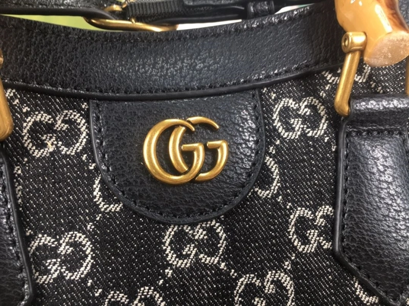 Gvc*1 top handle bags 4189a-0340