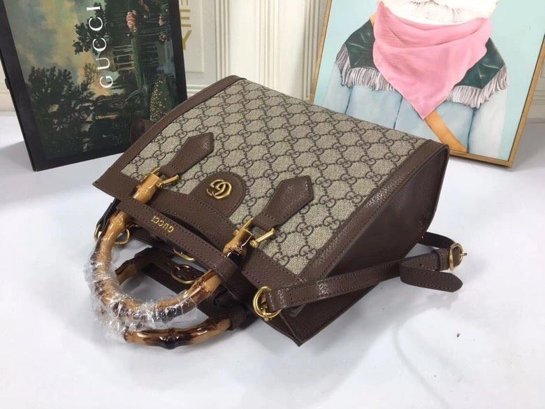 Gvc*1 top handle bags 4189a-0342