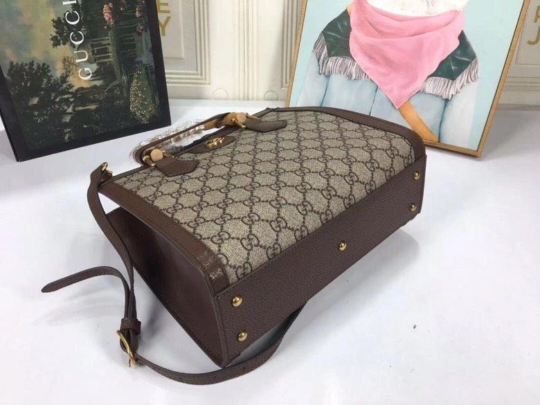 Gvc*1 top handle bags 4189a-0342