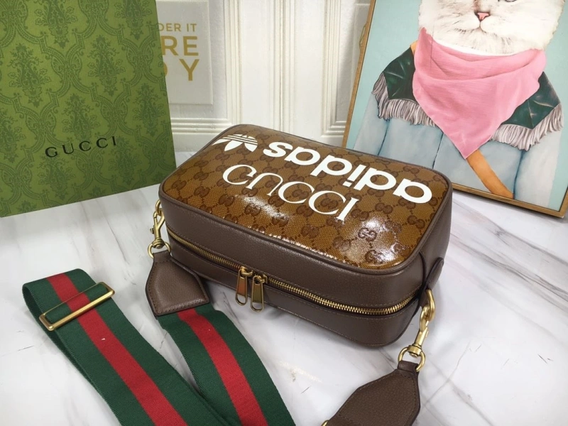 Gvc*1 satchel bags 4189a-0343
