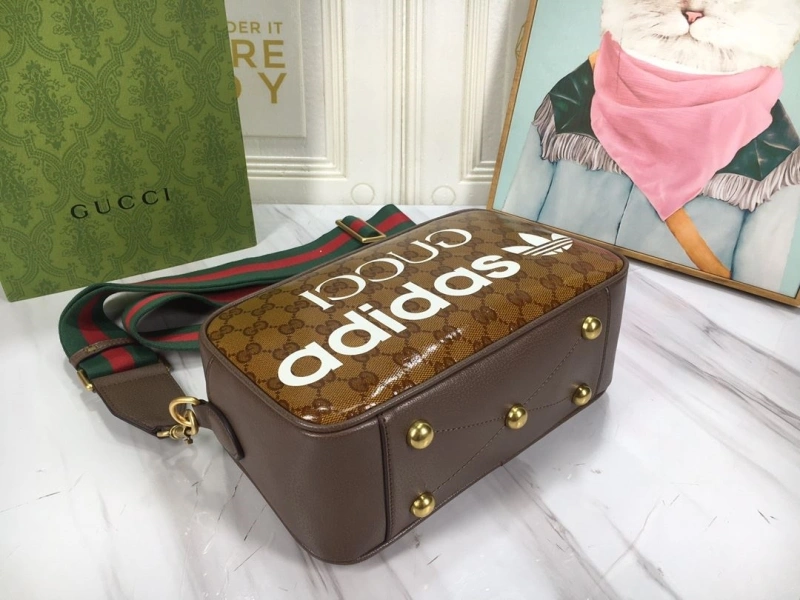 Gvc*1 satchel bags 4189a-0343