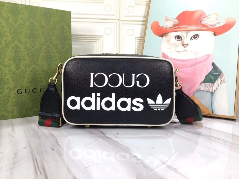 Gvc*1 satchel bags 4189a-0344